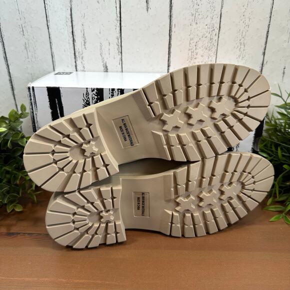 DV by Dolce Vita Women's Crisp Dune Loafers Size 7.5 - Picture 7 of 7